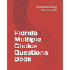 Florida Multiple Choice Questions Book - Paperback