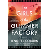 The Girls of the Glimmer Factory - Paperback