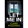 Let Me in - Paperback