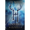 Henderbell: The Shadow of Saint Nicholas - Paperback