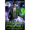 Savage Prophet - Paperback