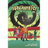 Barnstormers, Vol. 1 - Paperback