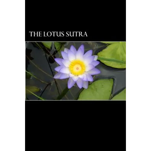 The Lotus Sutra - Paperback