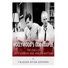 Hollywood's Odd Couple: The Lives of Jack Lemmon and Walter Matthau - Paperback
