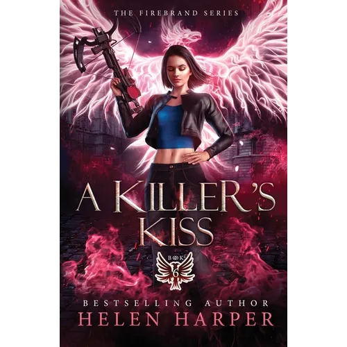 A Killer's Kiss - Paperback