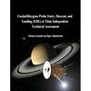 Cassini/Huygens Probe Entry, Descent, and Landing (EDL) at Titan Independent Technical Assessment - Paperback