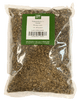 Plantain Leaf, Organic, Cut, Sifted
