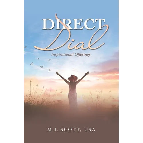 Direct Dial: Inspirational Offerings - Paperback