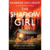 The Shadow Girl: A totally addictive and chilling crime thriller - Paperback