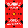 2001 A Space Odyssey - Hardcover