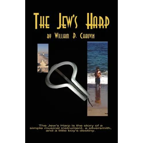 The Jew's Harp - Paperback