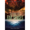 Beyond the Five Senses: Stories on Life and Spirit from International Clairvoyant-Medium, Bernice Robe-Quinn - Paperback