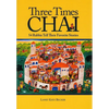 Three Times Chai: 54 Rabbis Tell Their Favorite Stories - Paperback