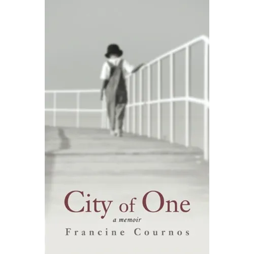City of One: A Memoir - Paperback