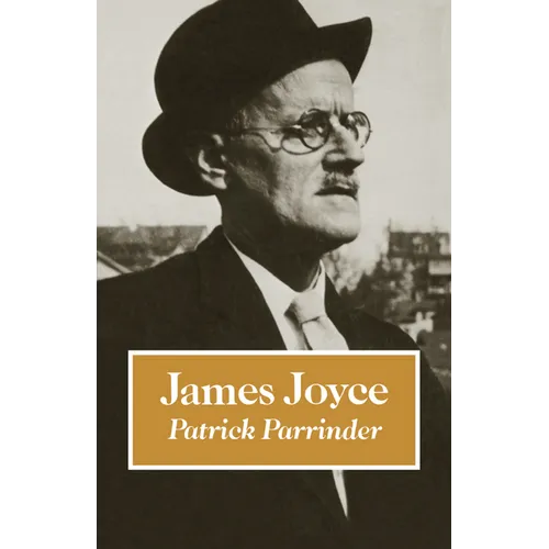 James Joyce - Paperback