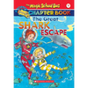 The Great Shark Escape - Paperback