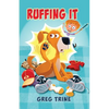 Ruffing It - Paperback