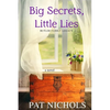 Big Secret, Little Lies - Paperback