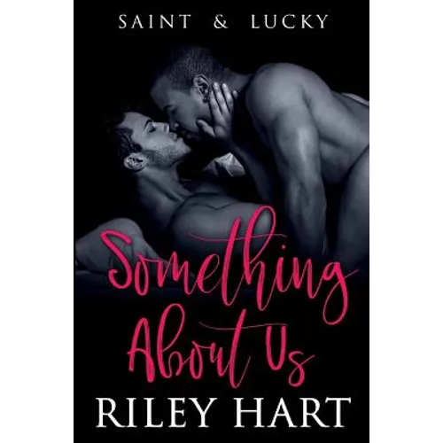 Something About Us - Paperback