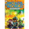 Dragon Flames - Hardcover