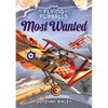 Most Wanted: Volume 4 - Paperback