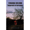 Temporada de Huracanes / Hurricane Season - Paperback