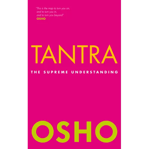 Tantra: The Supreme Understanding - Paperback