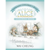 Afrikaans Children's Book: Alice in Wonderland (English and Afrikaans Edition) - Paperback