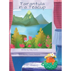 Tarantula in a Teacup - Hardcover
