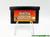 🔥 Pokémon Lazarus v1.1 — Game Boy Advance (Reproduction Cartridge)