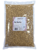 Barley, Pot