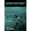 Demolition Night - Paperback