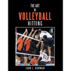 The Art of Volleyball Hitting - Paperback
