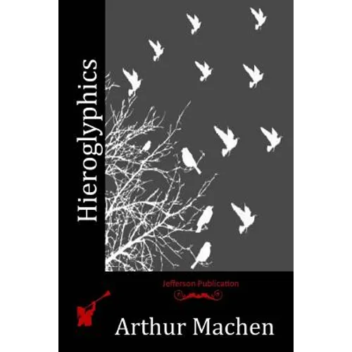 Hieroglyphics - Paperback