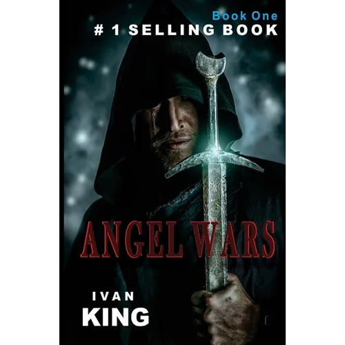 Angel Wars - Paperback
