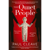 The Quiet People: The Nerve-Shredding, Twisty Must-Read Bestseller - Paperback