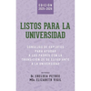 Listos Para La Universidad: Consejos de Expertos para Ayudar a los Padres con la Transición de Su Estudiante a la Universidad - Paperback