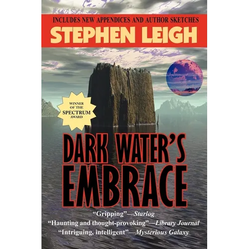 Dark Water's Embrace - Paperback