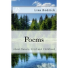 Poems about Nature, Grief and Childhood - Paperback