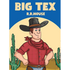 Big Tex - Hardcover