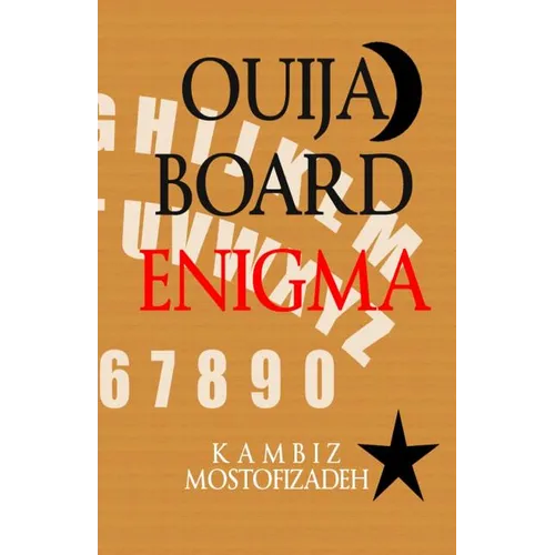 Ouija Board Enigma - Paperback