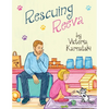 Rescuing Reeva - Paperback