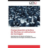 Comprobación práctica de flechas en estructuras de hormigón - Paperback