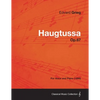 Haugtussa Op.67 - For Voice and Piano (1895) - Paperback
