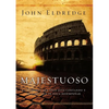 El Epic: The Story God Is Telling and the Role That Is Yours to Play - Paperback