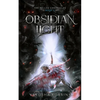 Obsidian Light - Paperback