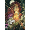 Poison Ivy Vol. 4: Origin of Species - Hardcover