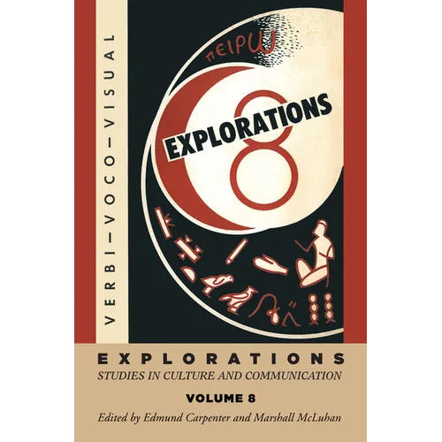 Explorations 8 - Hardcover
