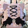 Pretty Cat Backpack
