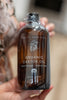 Pure Organic Cold Pressed Hexane-Free Castor Oil